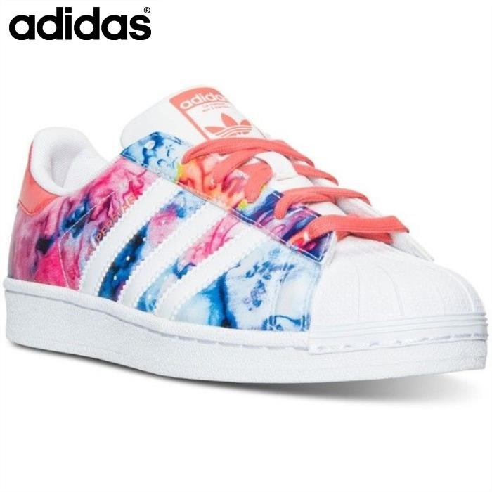 soulier adidas pour fille