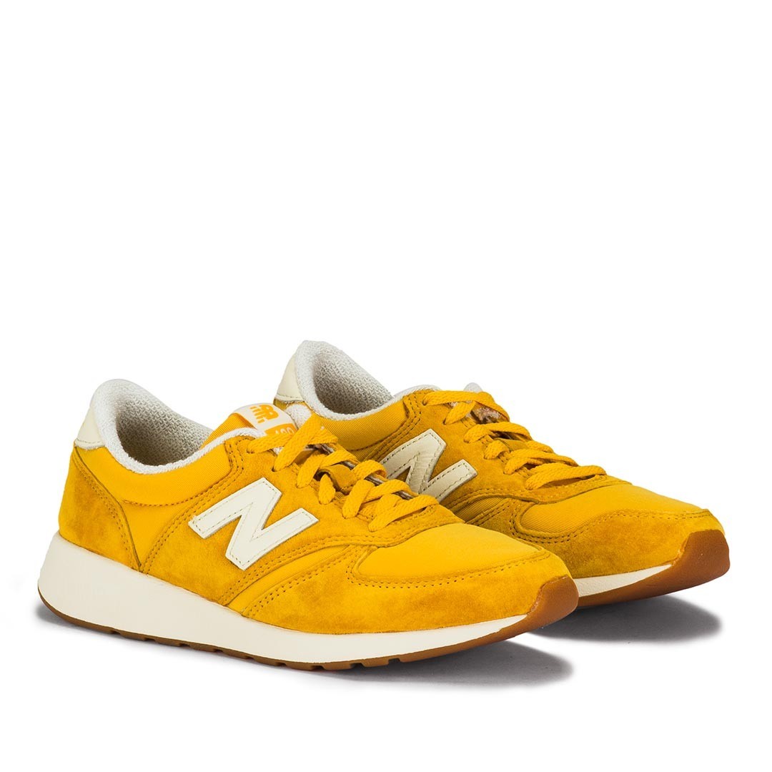 nb 420 jaune