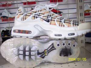 nike black tns mens